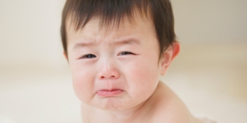 听懂宝宝的8种不同哭声 